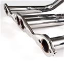 Stainless Works Chevy Small Block Headers Sprint Car Hot on Sale